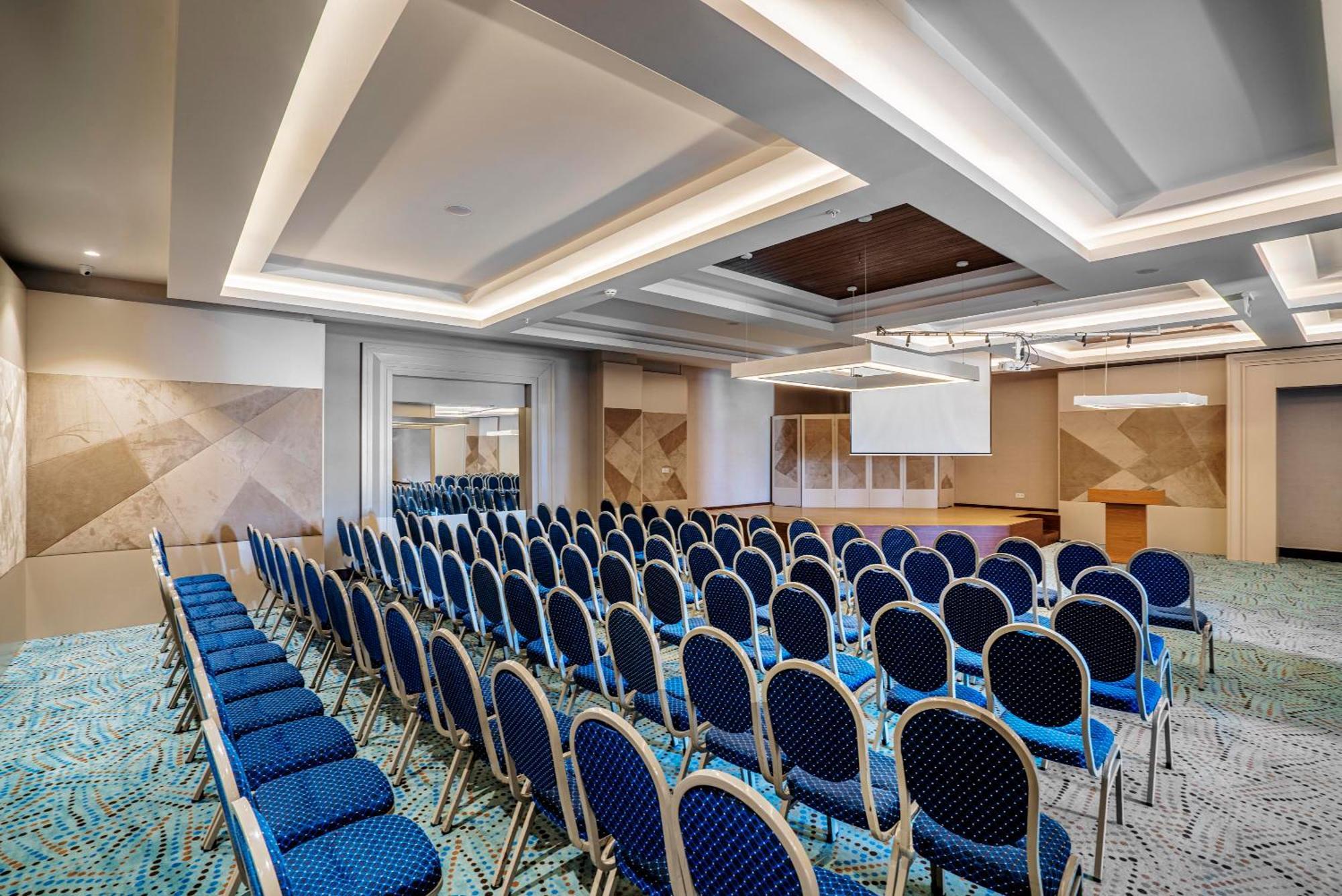 Sidera Kirman Premium Hotel Okurcalar Exterior foto