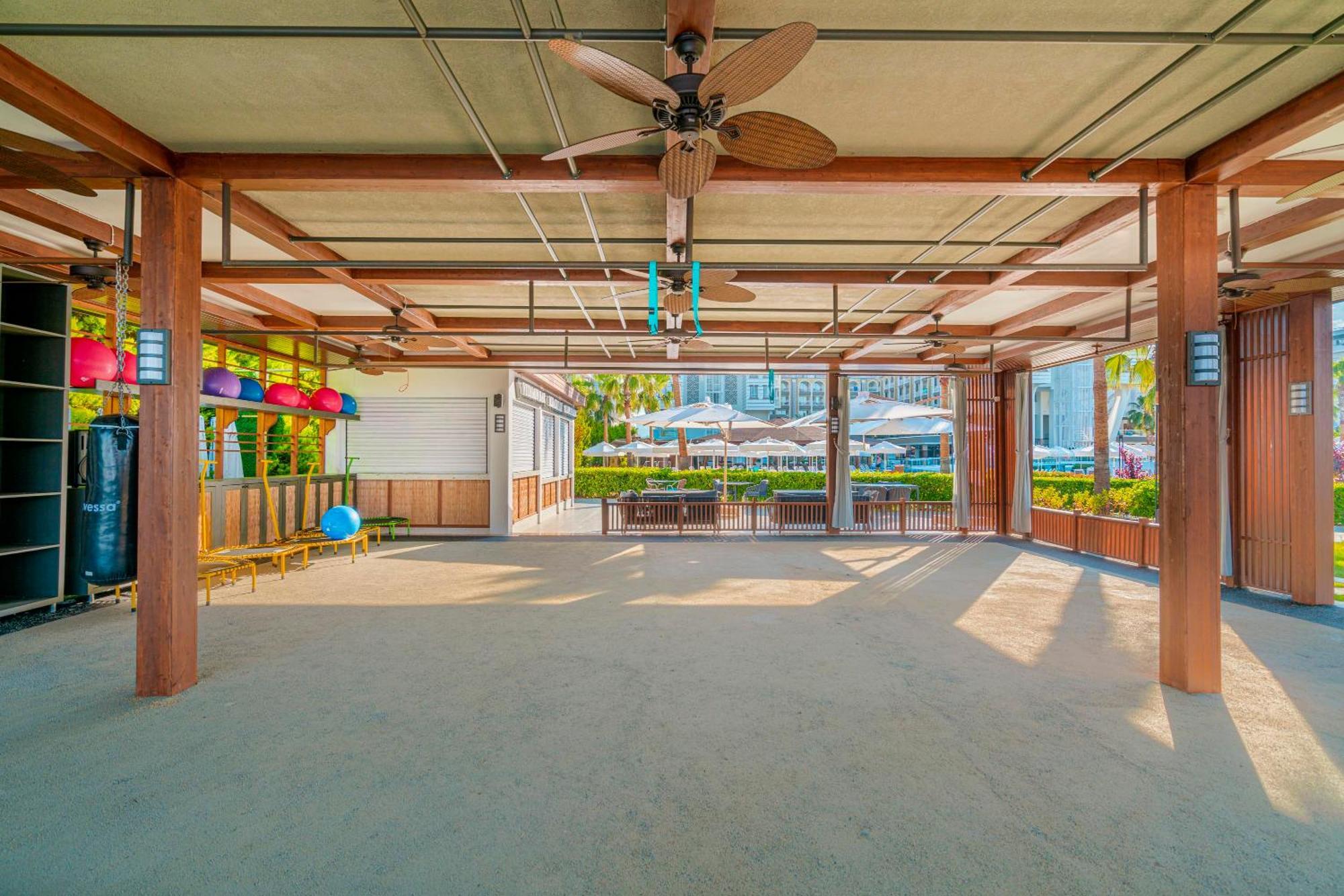 Sidera Kirman Premium Hotel Okurcalar Exterior foto