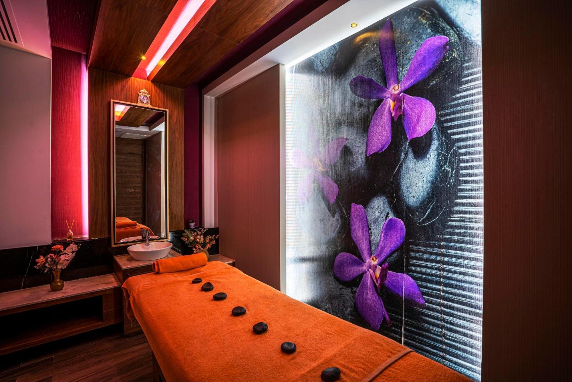 Sidera Kirman Premium Hotel Okurcalar Exterior foto