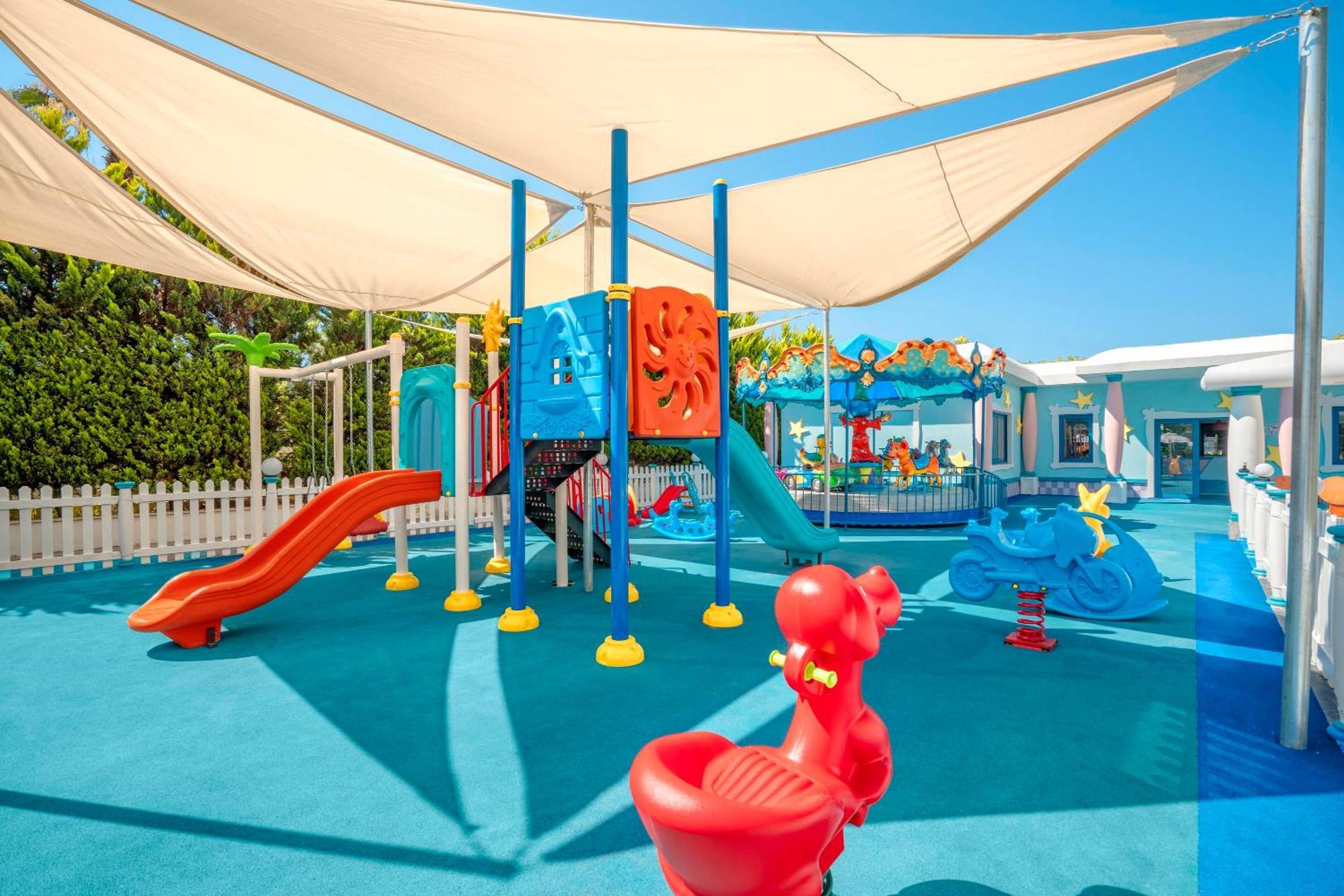 Sidera Kirman Premium Hotel Okurcalar Exterior foto