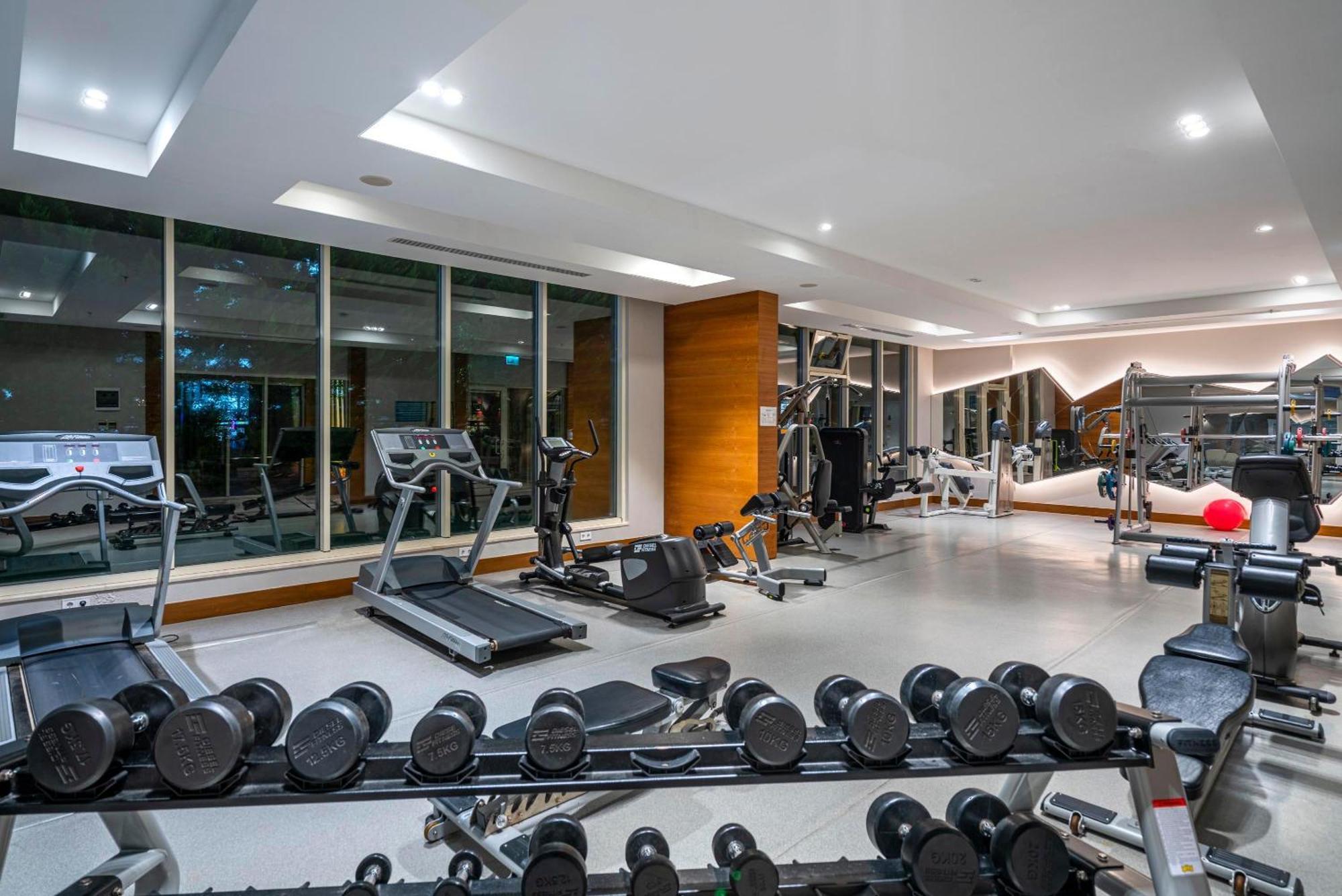 Sidera Kirman Premium Hotel Okurcalar Exterior foto