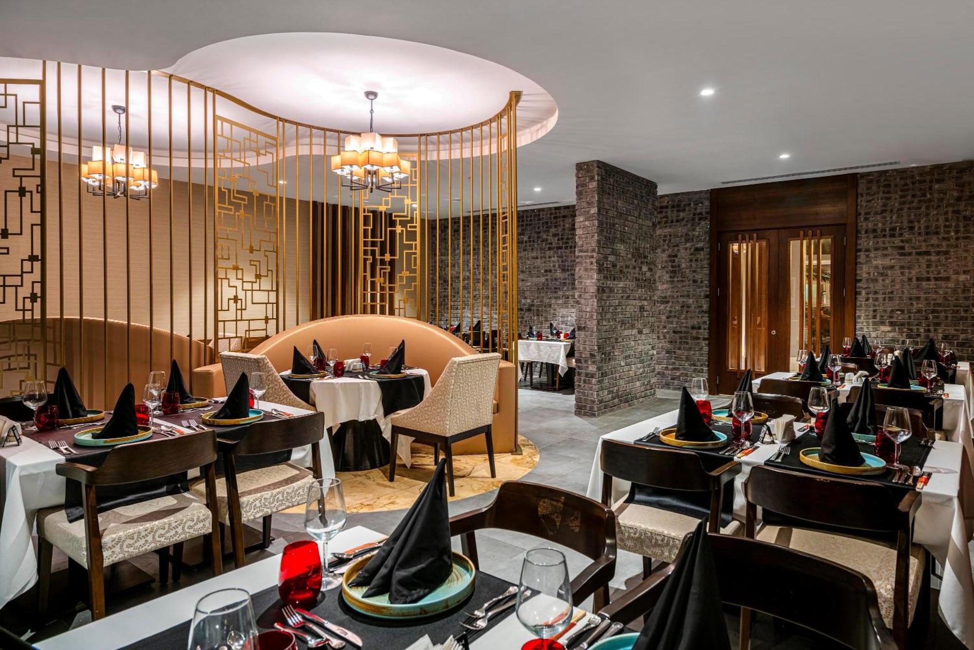 Sidera Kirman Premium Hotel Okurcalar Exterior foto