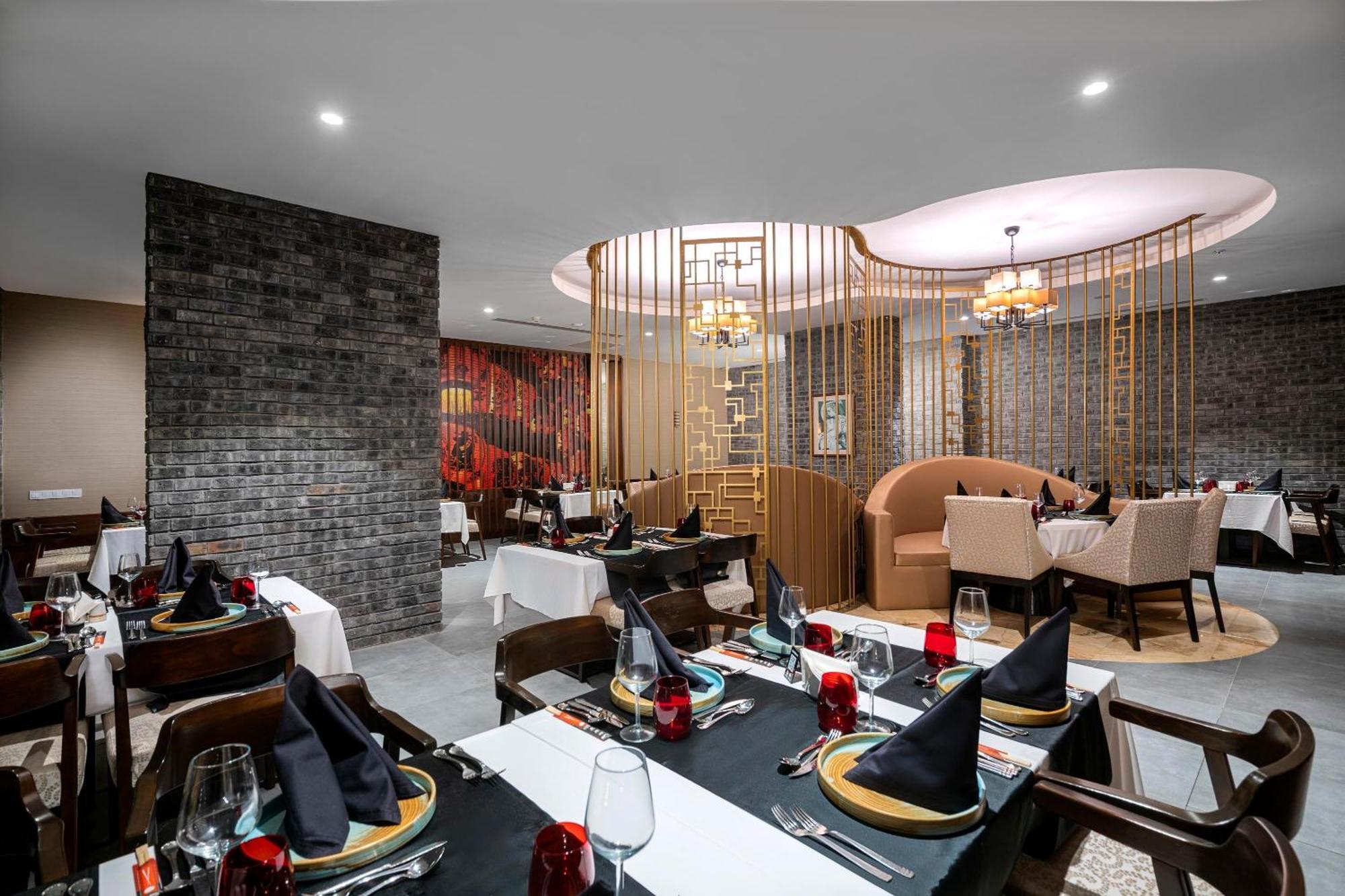 Sidera Kirman Premium Hotel Okurcalar Exterior foto